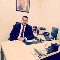 Ali Talafha