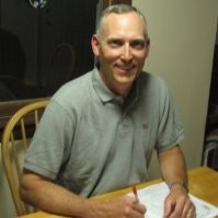 Rob Ayer