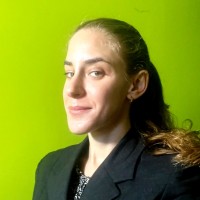 Paulina Librizzi, PhD