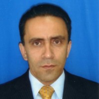 Omar E. Cristancho R.