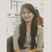 Riddhi Gothi