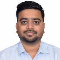 TUSHAR KULKARNI