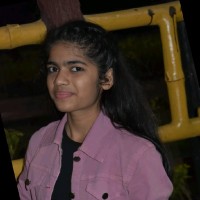 Tanvi Mangade