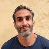 Roshan Pursharifi