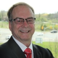 Peter McKeage