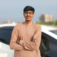 Muhammad Arslan Jaffer