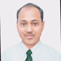 Jagatnarayan Dash