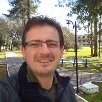 Luis Stoffel Mondadori