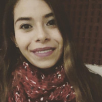 Mayra Alferez