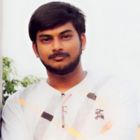 Venkateswararao Karna