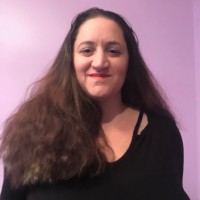 Crystal Kellough