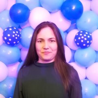 Valentina Baltag