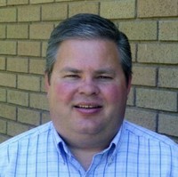 James Zaugg