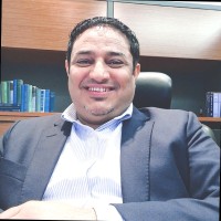 Mohammed Abdulmughni