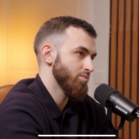 Muhammad Abaiev - CSAA, MBA, Master's