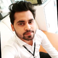 Prashant Kumar