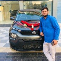 Prashant Chaudhary
