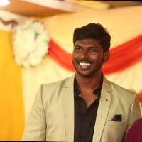 Arunachalam K