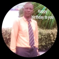 Moses Udoudo Gabriel