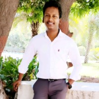 Ashok Arikotla