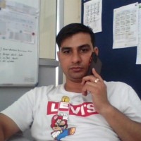 Anuj Vashisth