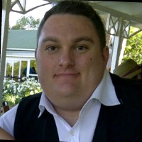 Darren Higgins