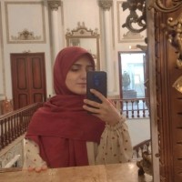 Narges Jafari
