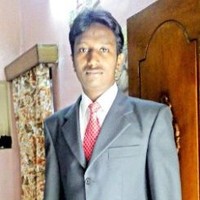 Mallikarjun G