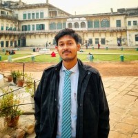 Anurag Saha