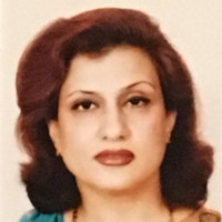 Fauzia Butt