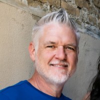 Greg Skinner