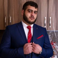 Tariel Lomaia