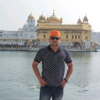 Sandeep Acharya