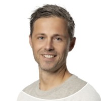 Roy Milder