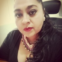 Claudia Gonzalez