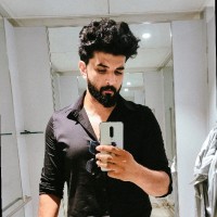 Pranav B Nair