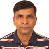 Babul Roy