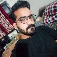 GIRISH PANDEY