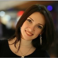 Olesya Kaireak