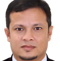 Md Al Mamun Bhuiyan