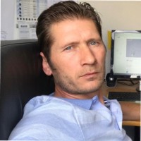 David Arslan