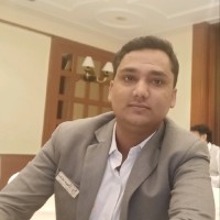 Monu Panchal