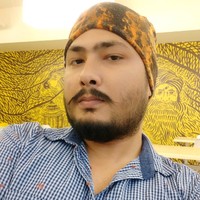 Aakash Deep