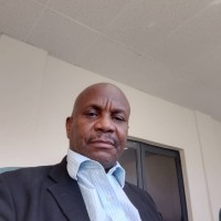 Thomas Dube