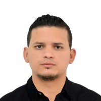 Luis enrique Leal Portillo