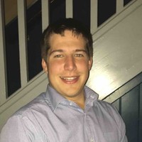 Mark Pallett