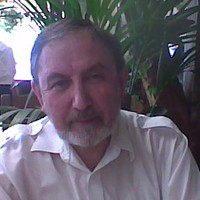 Сергей Горский