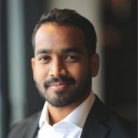 Madhu Vamsi Karicharla