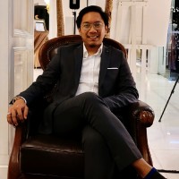 Muhammad Luqman Arif Mohd Zainud-din