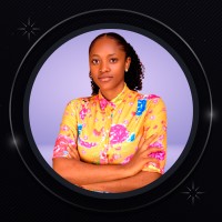 Okafor Marycynthia